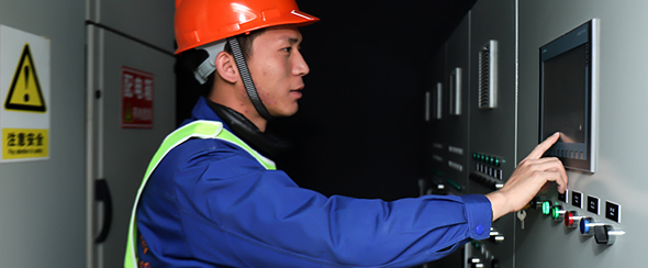 污水處理設(shè)備操作指導(dǎo)