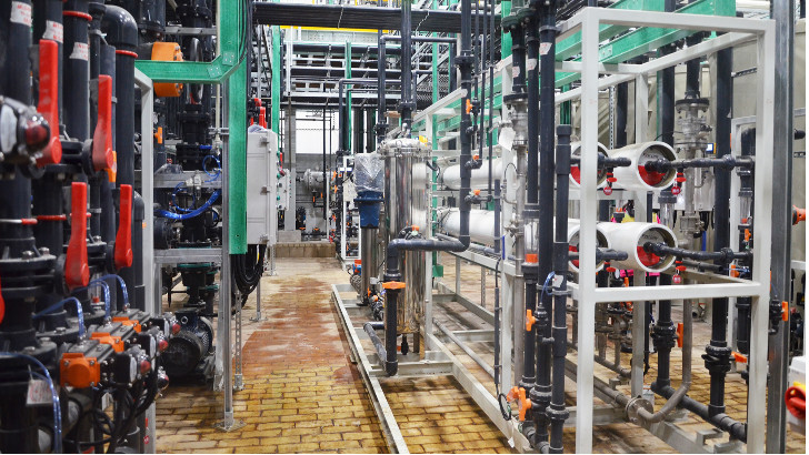 為什么重金屬廢水很難處理？