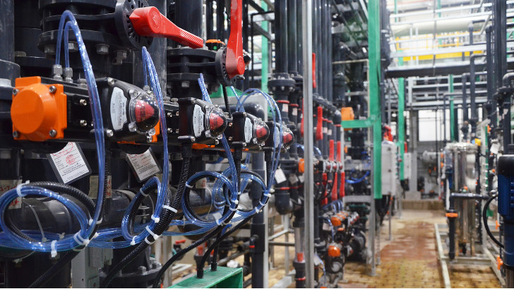 含重金屬廢水處理的現(xiàn)狀及存在的問題