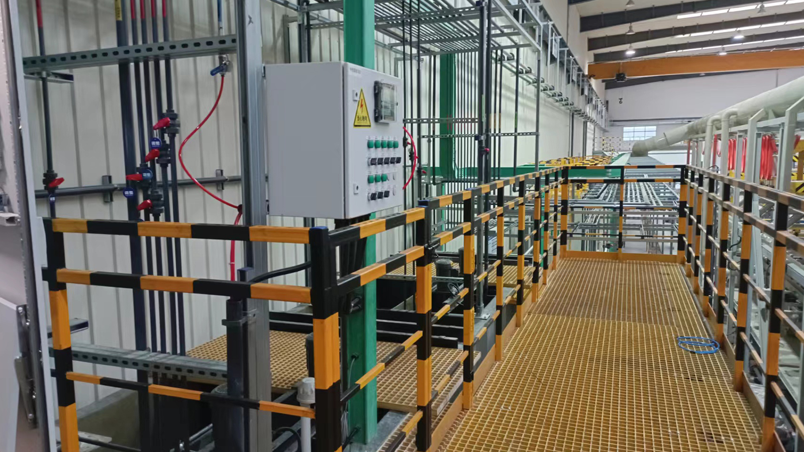 工業廢水處理中絮凝劑用量大小和哪些因素有關