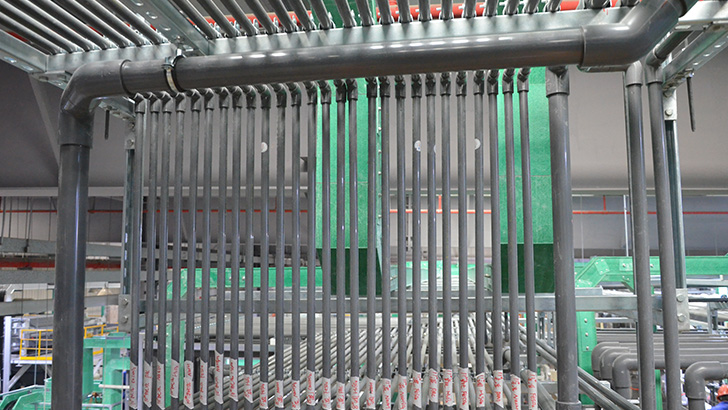 上海新材料廢水處理工程造價