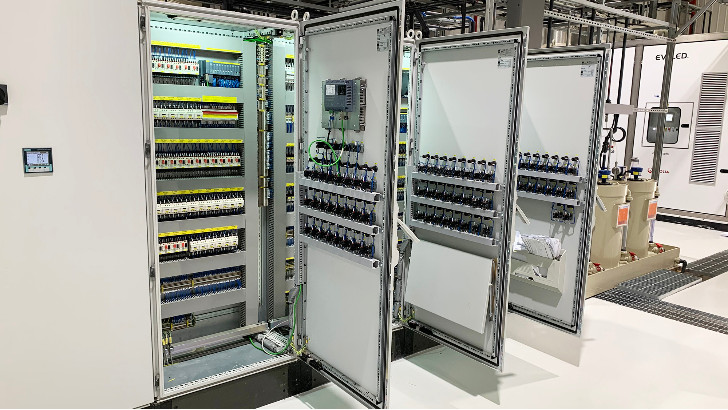 新能源汽車電池生產廢水如何處理