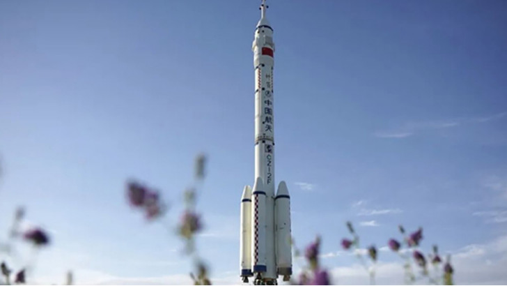 神舟十二號載人飛船成功發(fā)射，看航天員90天用水問題如何解決