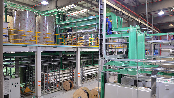 切削液廢水是什么以及怎么處理