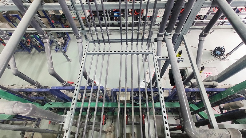 淺析磷酸鹽廢水處理工藝技術方法