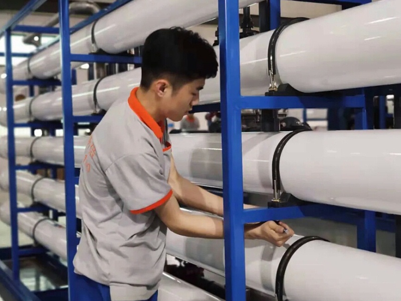 依斯倍環(huán)保