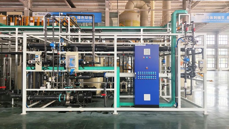 依斯倍喜獲2025年度中華環(huán)保聯合會科學技術獎 (3)