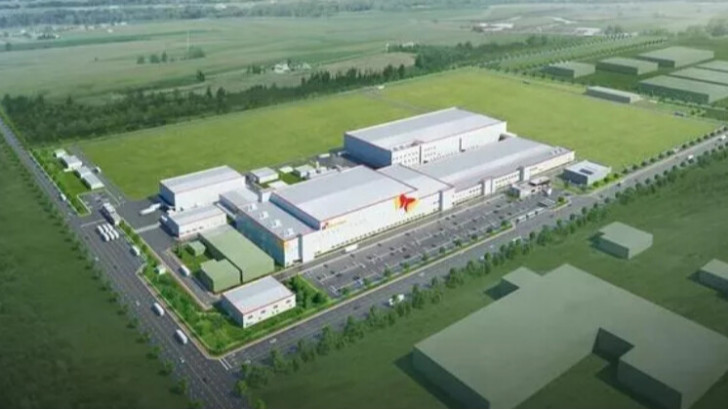 依斯倍與韓國SK集團達成工業(yè)廢水處理戰(zhàn)略合作