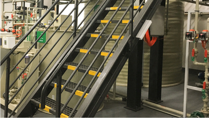 精細化工廢水處理技術