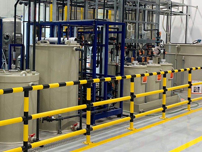 工業廢水處理27