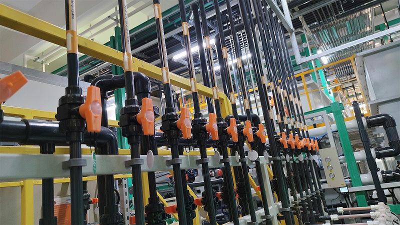 工業(yè)廢水處理 (2)