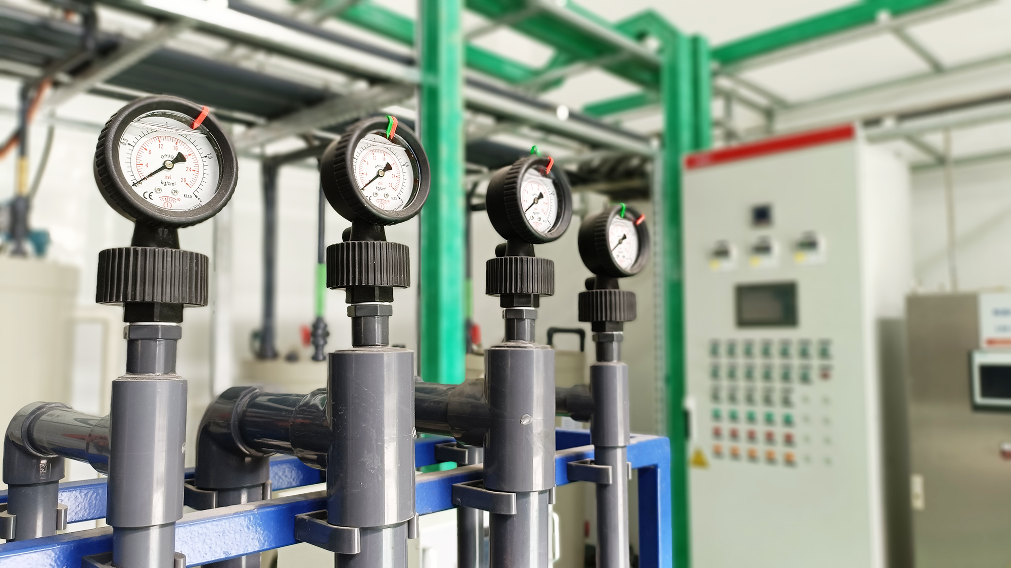 工業(yè)廢水處理設備中產生的污泥如何處置利用