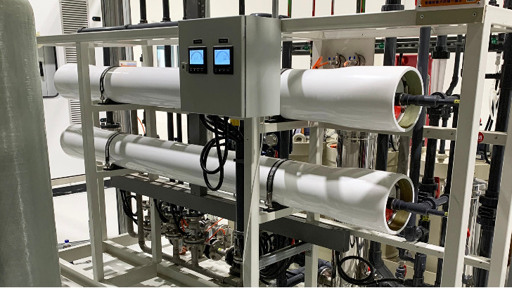 汽車涂裝酸洗磷化廢水處理工藝設(shè)計(jì)應(yīng)注意哪些？