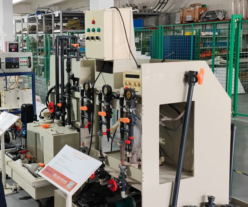 工業和信息化部重點培育中試平臺名單 (10)