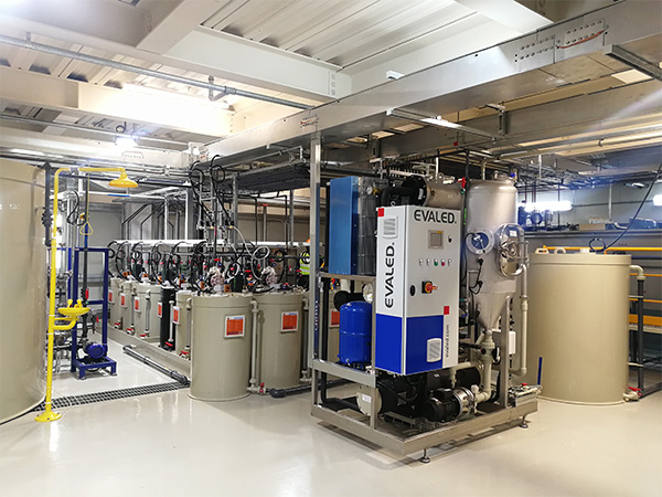 EVALED蒸發(fā)器