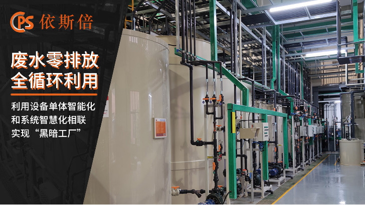 含重金屬廢水處理的主要技術(shù)