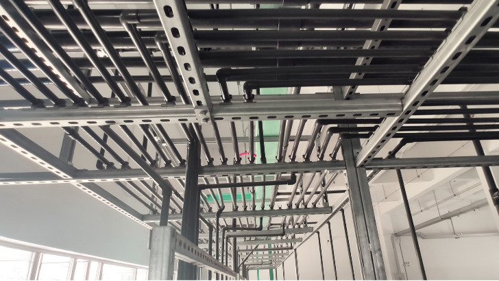 電絮凝工藝在重金屬廢水處理中的應用