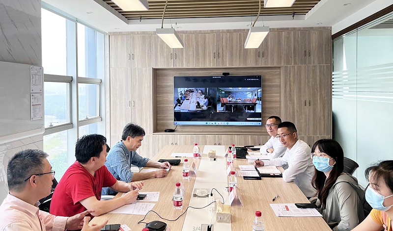 重慶依斯倍簽約西南大學(xué)資源環(huán)境學(xué)院成立畢業(yè)生就業(yè)見(jiàn)習(xí)基地