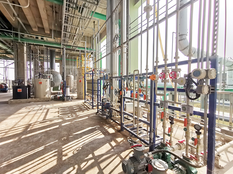 精細化工廢水處理工藝技術(shù)分析