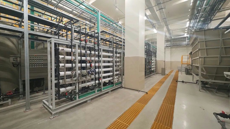 依斯倍受邀出席北京航空發(fā)動機(jī)維修有限公司（BAESL）開業(yè)典禮 (5)