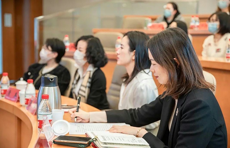 依斯倍參與學(xué)習(xí)貫徹黨的二十大精神主題宣講活動