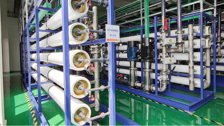 污水處理廠實現(xiàn)精確曝氣對節(jié)能降耗有何意義