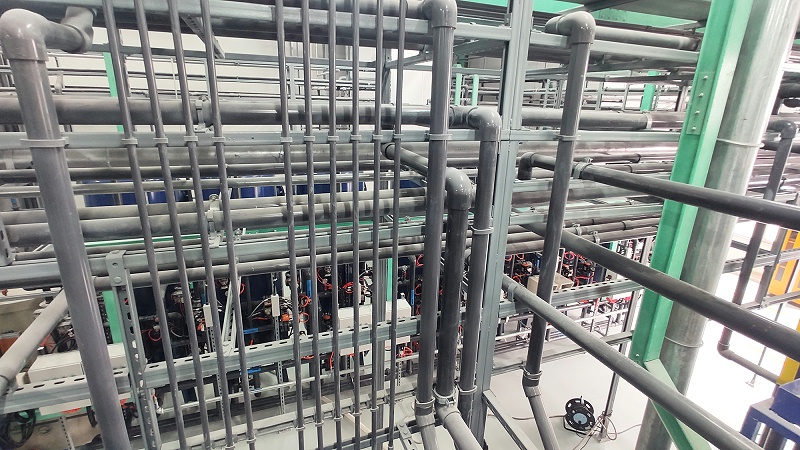 磷酸廢水處理工藝技術(shù)