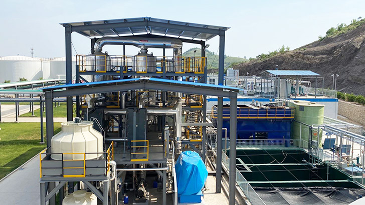 工業廢水處理工程為什么會有剩余污泥產生？