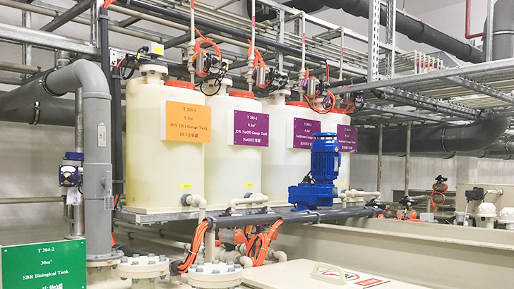 食品工業(yè)廢水處理的特點(diǎn)及處理方法有哪些？