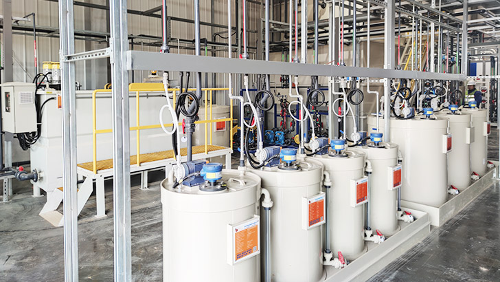 依斯倍與蘇州梅克卡斯汽車(chē)簽訂廢水處理零排放工程項(xiàng)目合作協(xié)議