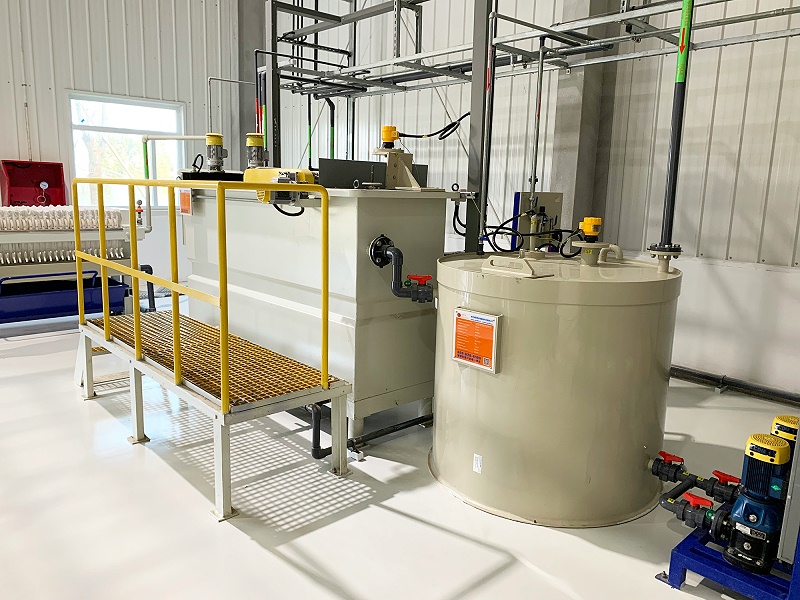 汽車涂裝酸洗磷化廢水處理的廢水特點(diǎn)