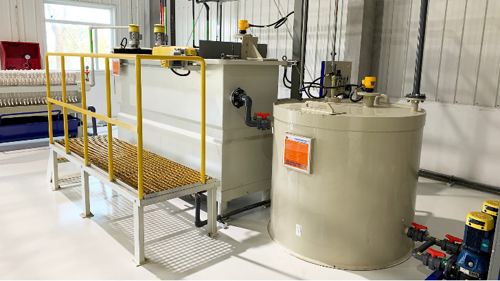 汽車涂裝酸洗磷化廢水處理的廢水特點(diǎn)