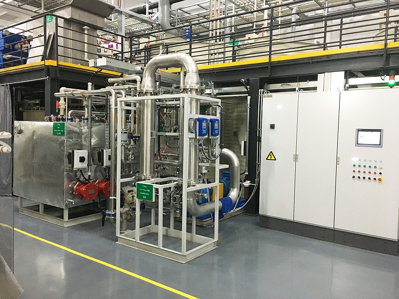 汽車涂裝廢水處理工藝設(shè)計應(yīng)注意哪些問題