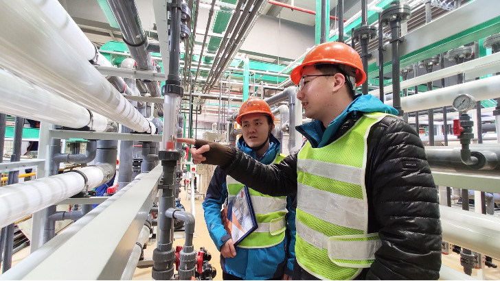 電鍍廢水處理中的常見(jiàn)問(wèn)題