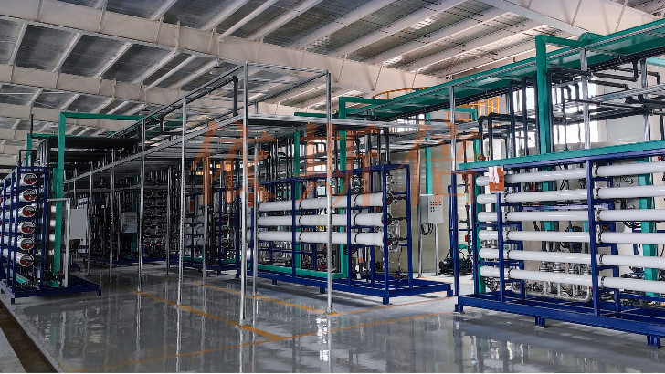 工業廢水處理公司哪家好