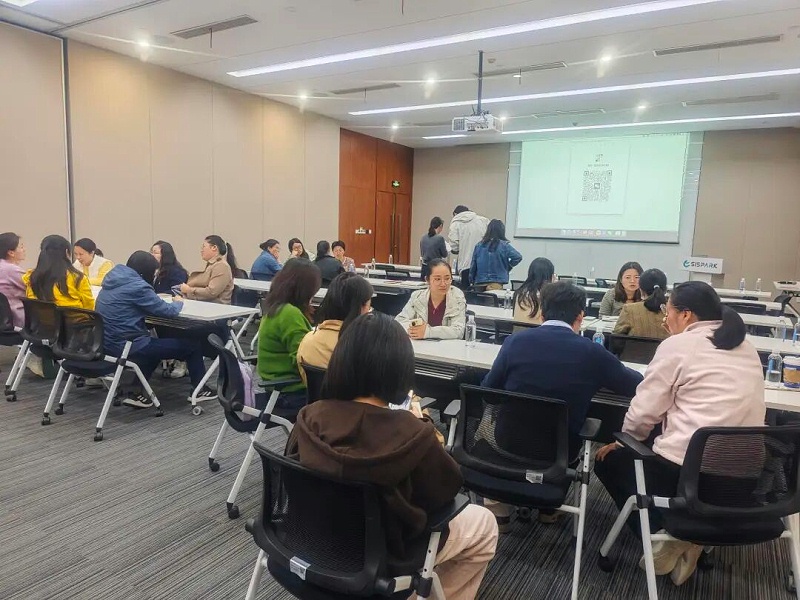 蘇州工業(yè)園區(qū)科技創(chuàng)新管理培訓 (2)