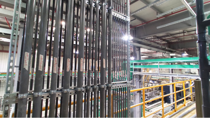 工廠生產制造產生的廢水如何進行零排放