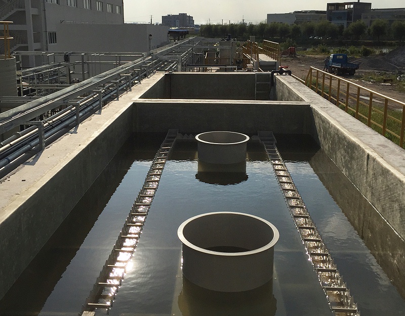 工業(yè)廢水處理 工業(yè)廢水處理