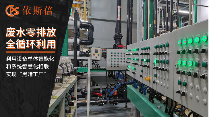 增塑劑廢水處理回用工藝