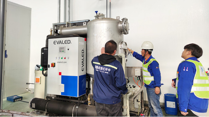 2021年3月1日起《排污許可管理條例》正式施行