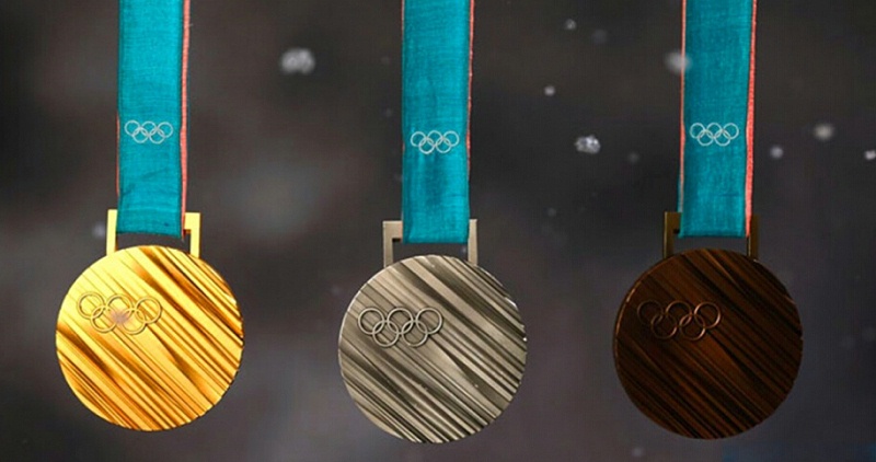 東京奧運會環保元素