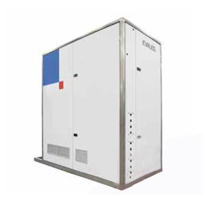 EVALED MVR蒸發(fā)器