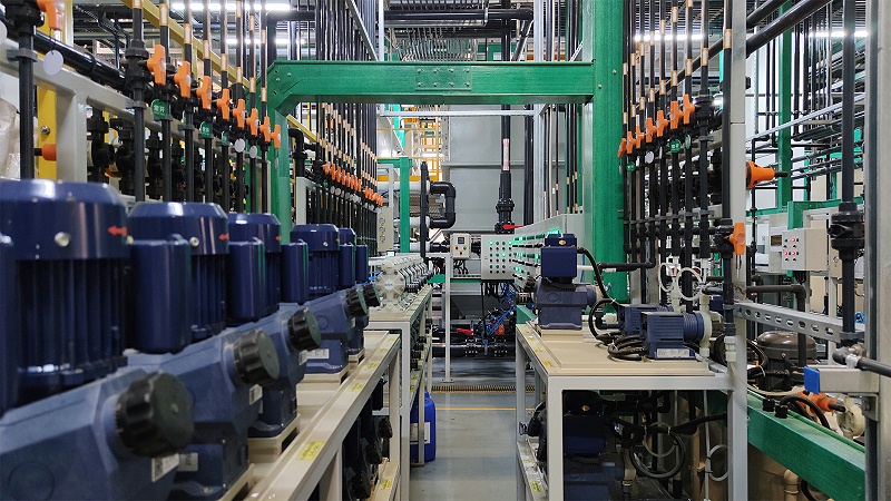 工業(yè)廢水處理 (7)