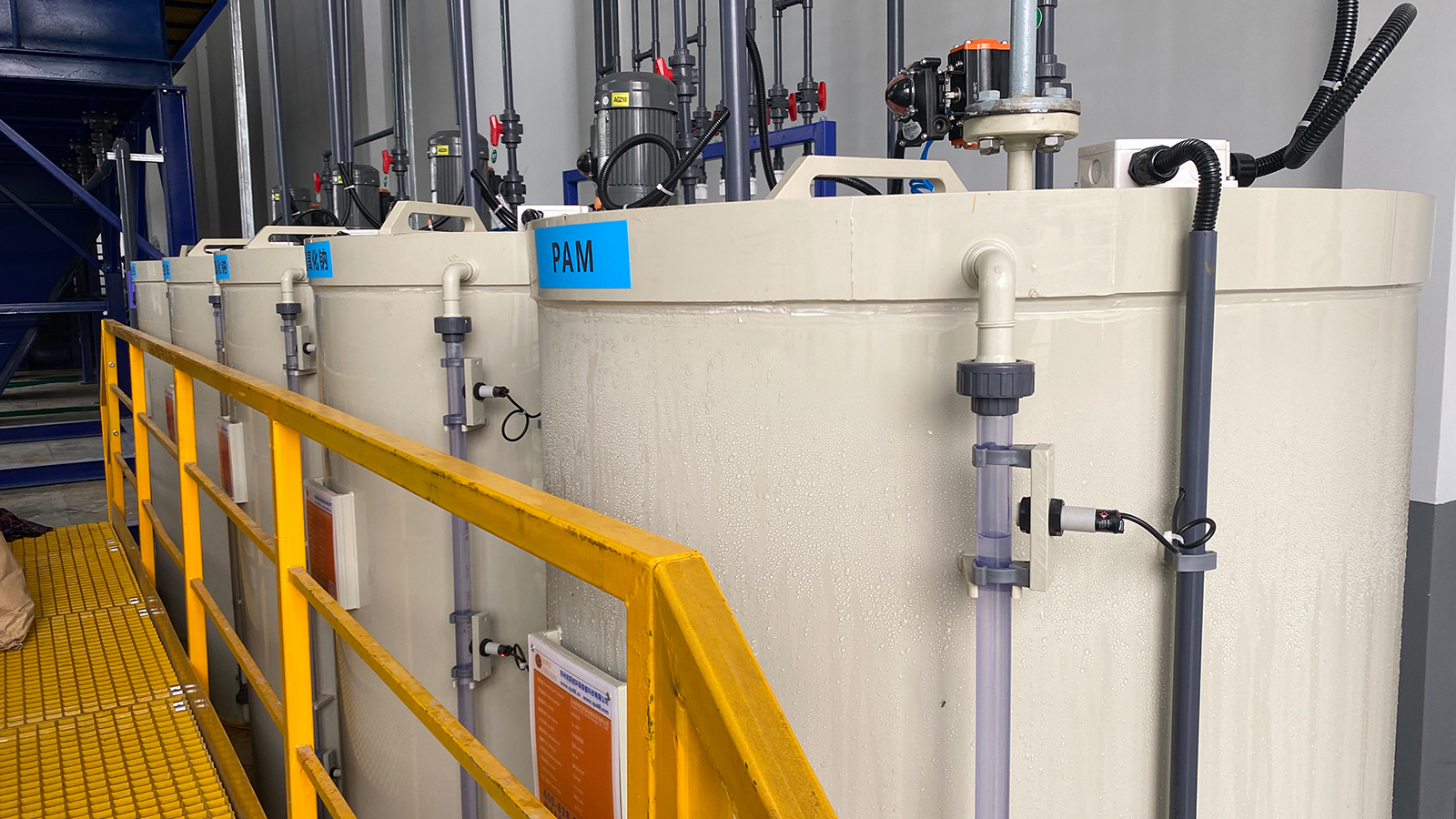 工業廢水處理的重要性