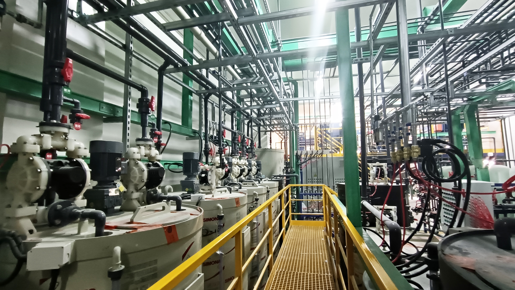 淺析生物醫藥廢水處理工藝流程