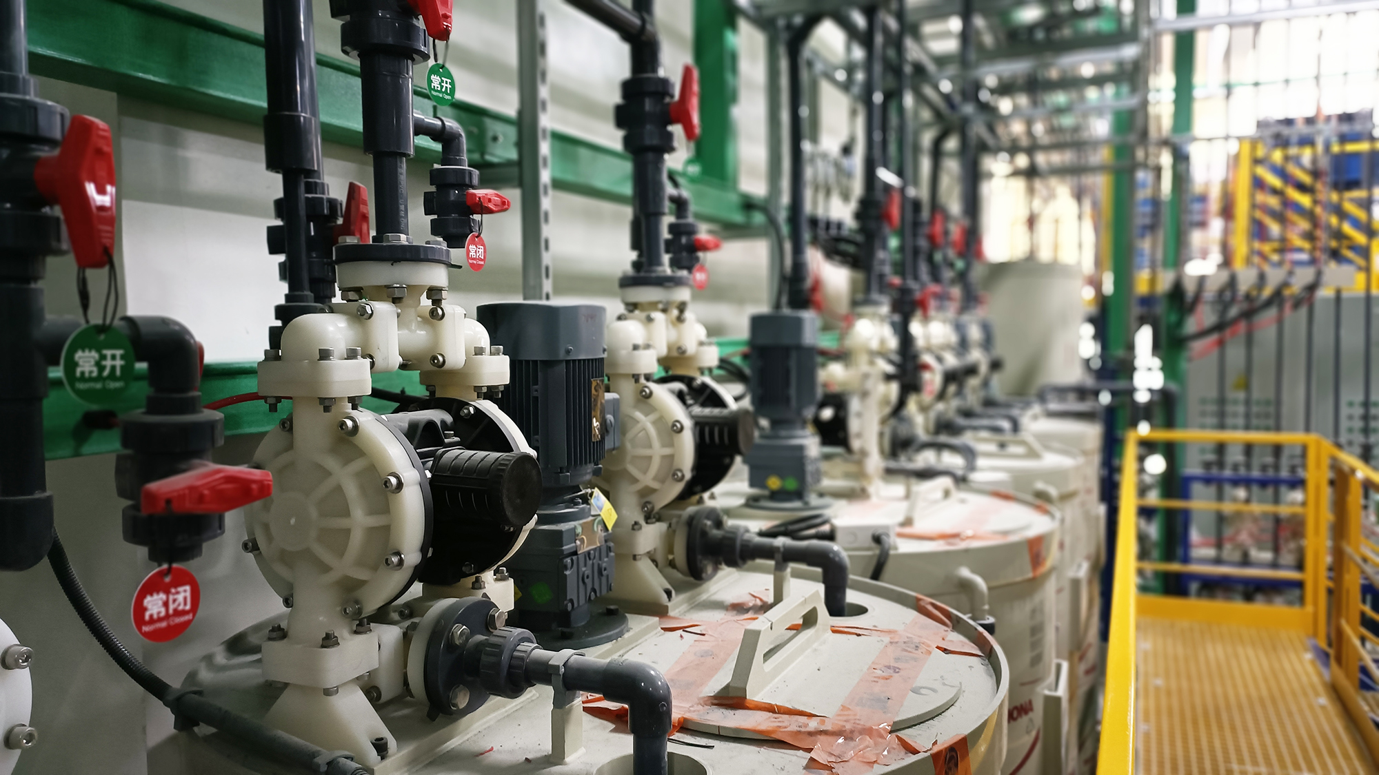 淺析生物醫藥廢水處理方法