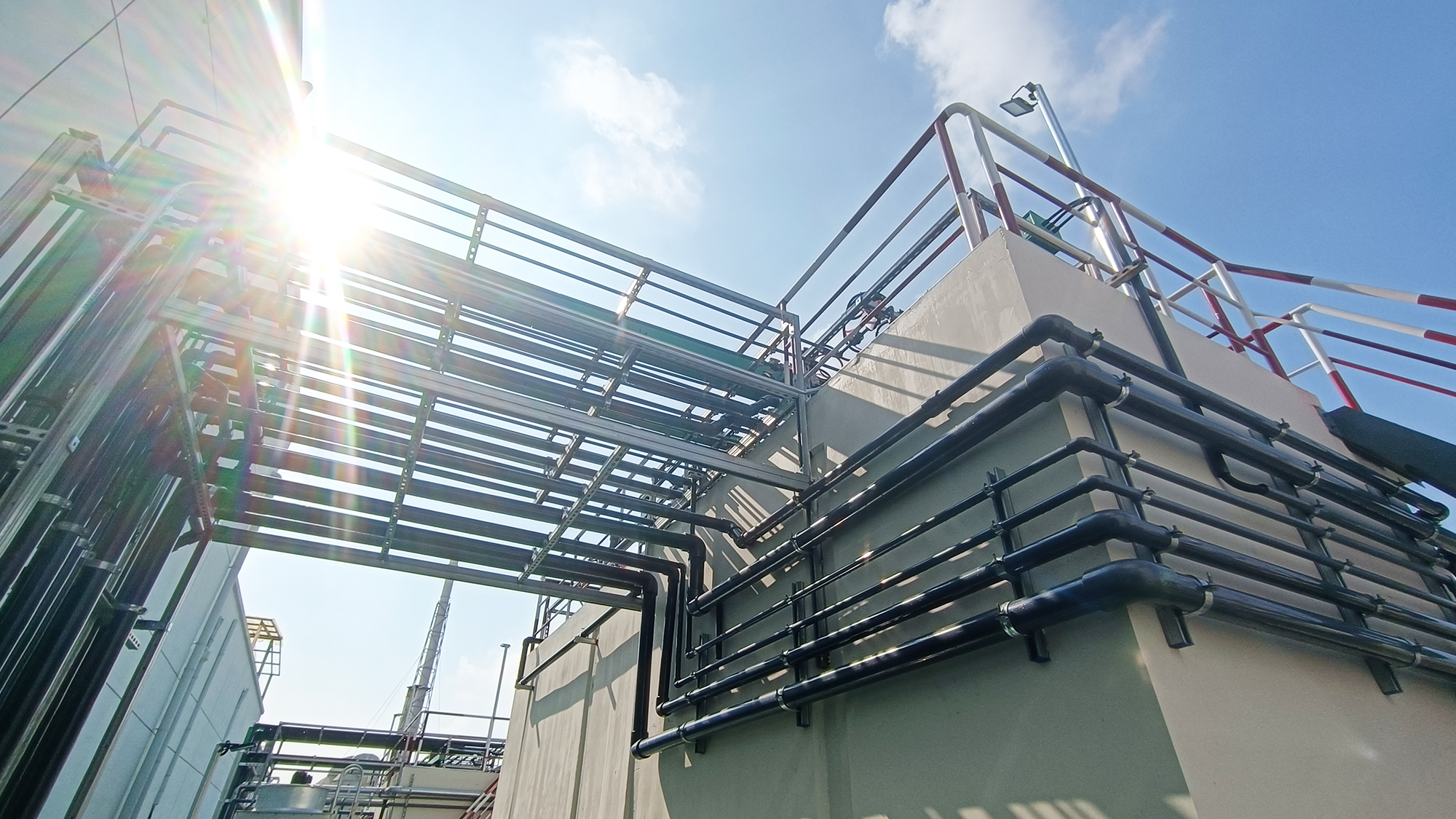 污水處理站的臭味對人體有危害嗎