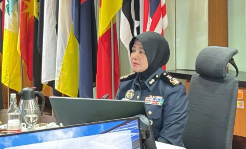 “一帶一路”綠色生態(tài)參訪交流7